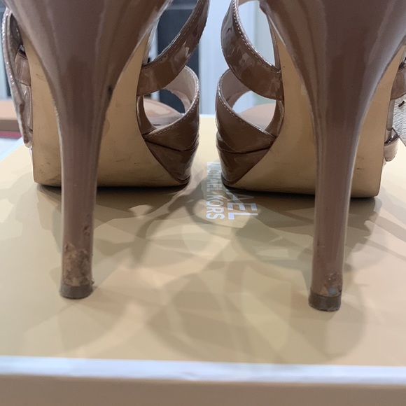 Platform Heels - Picture 3 of 14